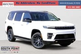 2026 Jeep Grand Wagoneer - Preview 2