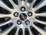 2018 Lincoln MKC - Preview 10