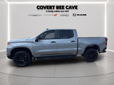 2026 Chevrolet Silverado 1500 - Preview 4