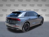 2026 Audi SQ8 - Preview 7