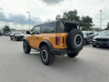 2022 Ford Bronco - Preview 3