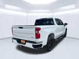2026 Chevrolet Silverado 1500 - Preview 5