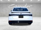2027 Nissan Sentra - Preview 15
