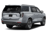 2025 Chevrolet Suburban - Preview 2