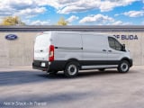 2027 Ford Transit - Preview 6