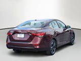 2024 Nissan Sentra - Preview 7