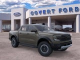 2026 Ford Ranger - Preview 7