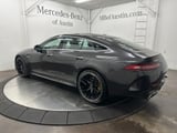 2019 Mercedes-Benz AMG-GT - Preview 5