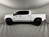 2020 Chevrolet Silverado - Preview 2