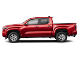 2026 Toyota Tacoma - Preview 2