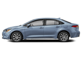 2027 Toyota Corolla - Preview 2