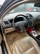 2008 Lexus ES - Preview 4