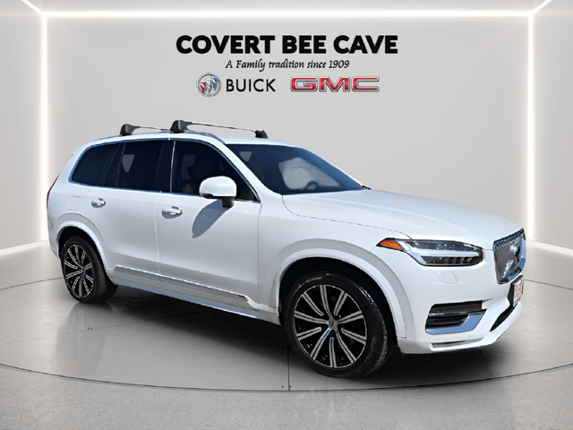 2020 Volvo XC90