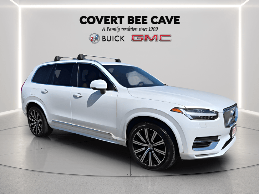 2020 Volvo XC90 - Image 1