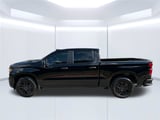 2026 Chevrolet Silverado 1500 - Preview 2