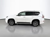 2023 Lexus GX 460 - Preview 8