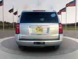 2015 Chevrolet Tahoe - Preview 6