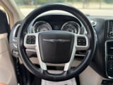2015 Chrysler Town & Country - Preview 13
