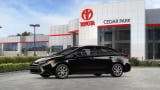2026 Toyota Corolla - Preview 3
