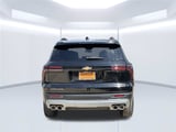 2027 Chevrolet Traverse - Preview 4