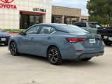 2025 Nissan Sentra - Preview 3