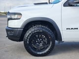 2025 Ram 1500 - Preview 9
