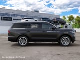 2027 Lincoln Navigator - Preview 5