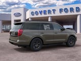 2027 Ford Expedition - Preview 6