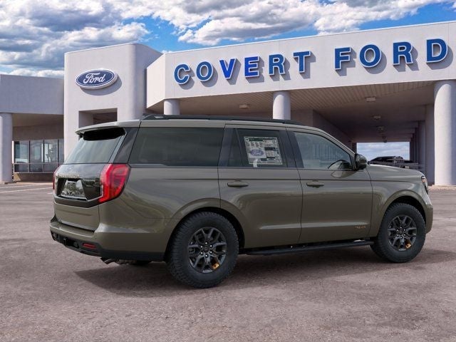 2027 Ford Expedition - Image 3