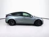 2024 Tesla Model Y - Preview 8