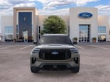 2026 Ford Explorer - Preview 6