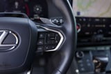 2024 Lexus GX - Preview 13