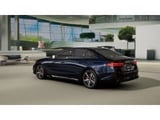 2027 BMW 5 Series - Preview 2