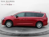 2027 Chrysler Pacifica - Preview 13