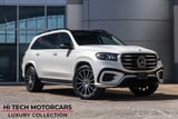 2024 Mercedes-Benz GLS - Preview 2