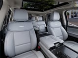 2027 Ford Expedition - Preview 10