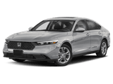 2024 Honda Accord - Preview 6