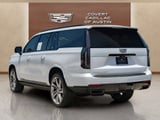 2026 Cadillac Escalade ESV - Preview 6