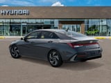 2026 Hyundai Elantra - Preview 5