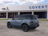 2026 Ford Bronco Sport - Preview 4