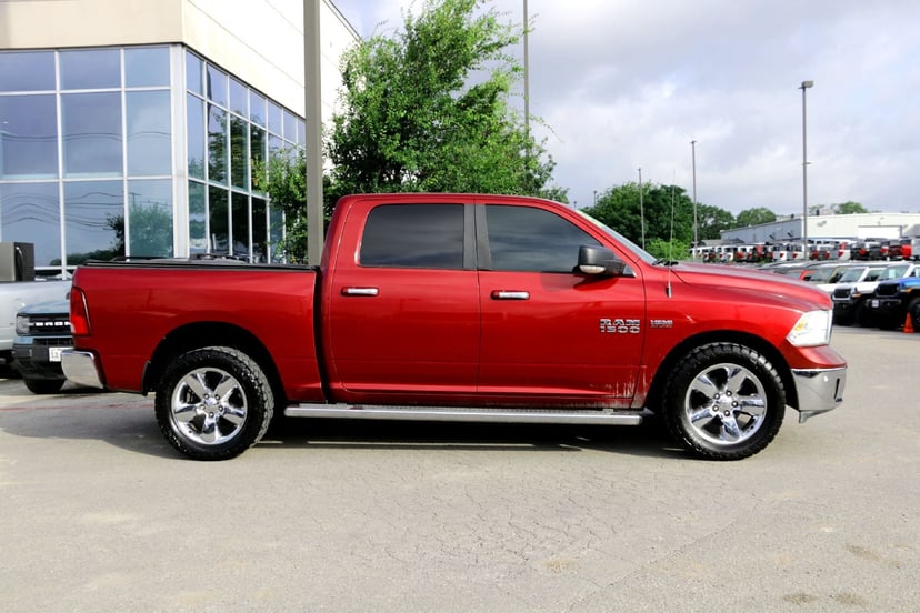2015 Ram 1500 - Image 1