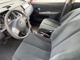 2011 Nissan Versa - Preview 5