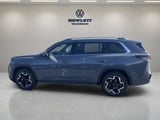 2027 Volkswagen Atlas - Preview 2