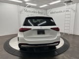 2026 Mercedes-Benz GLE - Preview 6
