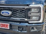 2024 Ford F-350 - Preview 8