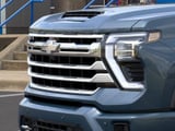 2026 Chevrolet Silverado 2500 HD - Preview 13