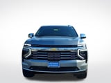 2027 Chevrolet Suburban - Preview 8