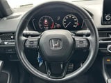 2025 Honda Civic - Preview 14
