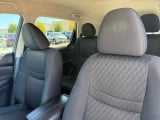 2017 Nissan Rogue - Preview 14