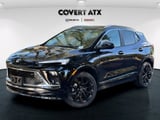 2026 Buick Encore GX - Preview 2